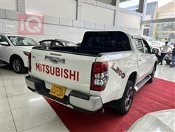 ميتسوبيشي L200